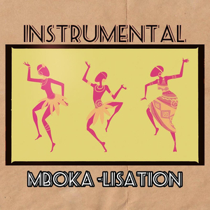 Mbokalisaton