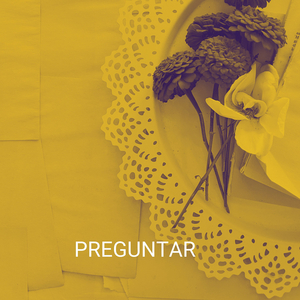 Preguntar