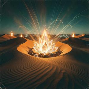 I feel it in the drum