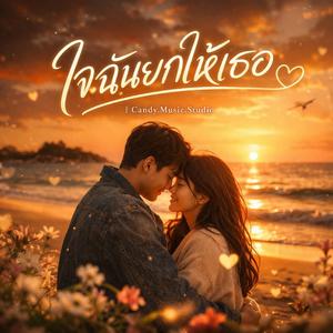 ใจฉันยกให้เธอ