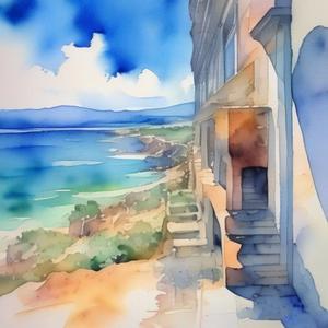 白鸽乌鸦相爱的戏码