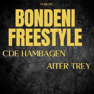 Bondeni Freestyle (feat. Aiter trey)