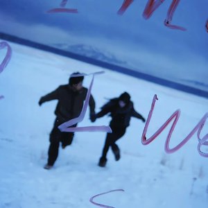 快让我在雪地上撒点野(AI唱作)