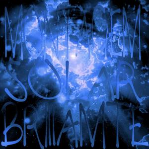 MONTAGEM SOLAR BRILLIANTE