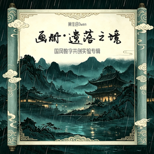 画中人