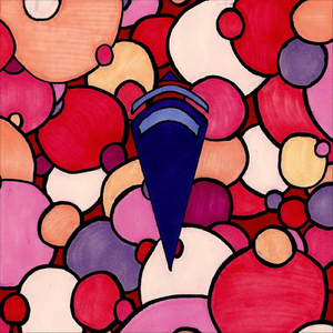 Marvelous (feat. Ninong James)