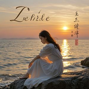 爱里的伤