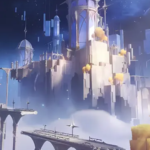 【V4】空之神殿 ChuShiHaiTan：440956160