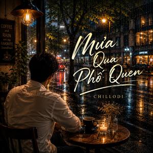 Mưa Qua Phố Quen