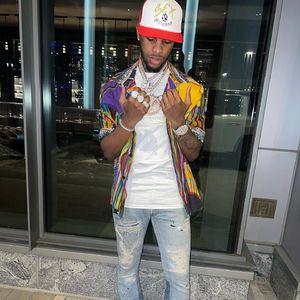 "Mirco"-Toosii X No Cap 2022 Pain type beat