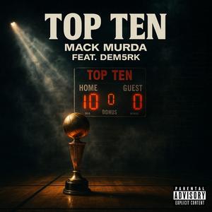 Top Ten (feat. Dem5rk)