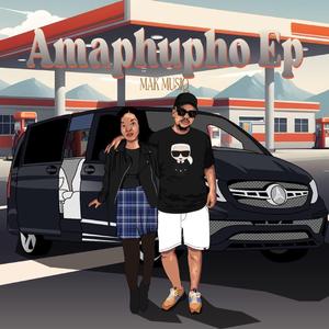 Awsakhuzeki (feat. Wonderboy)