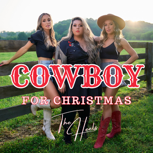 Cowboy For Christmas