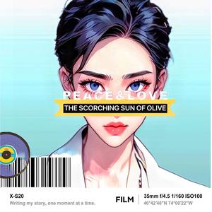 你要的爱（伴奏）