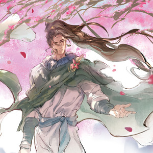 Here,Tomorrow 明日共此时