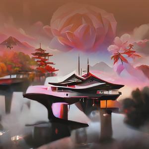 響くメロディー