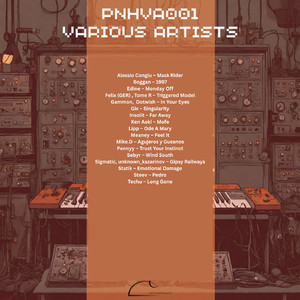 Long Gone (Original Mix)