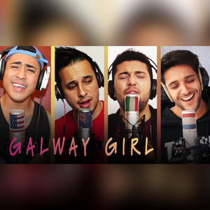 Galway Girl