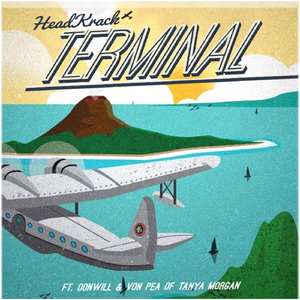 Terminal (feat. Donwill, Von Pea & Tanya Morgan)