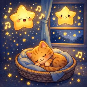 Quiet Star Serenity Serenidad Estelar Baby Sleep Música Relajante Night