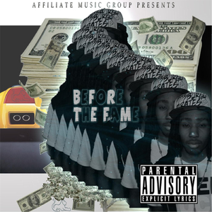 Work Sum'n (feat. JB & Marz Barz)