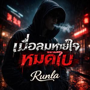 เมื่อลมหายใจหมดไป