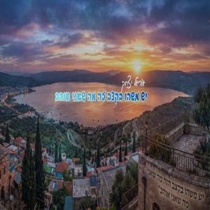 יש משהו בקצב זה מה שאני אוהב