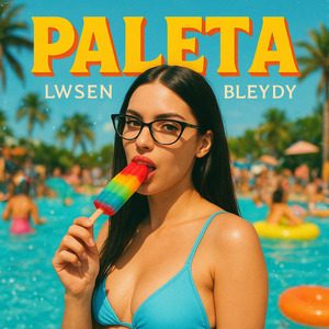 Paleta