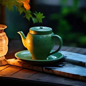 那有哭泣的声音