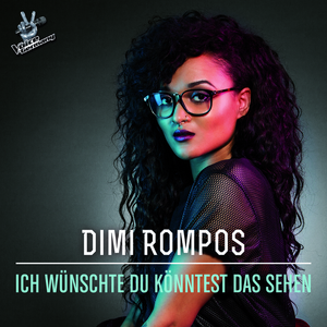 Ich wünschte du könntest das sehen (From The Voice Of Germany)