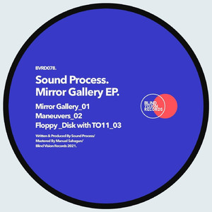 Mirror Gallery (Original Mix)