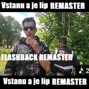 Vstanu a je líp (Remaster) (feat. Grundzik & Tony.3eats)