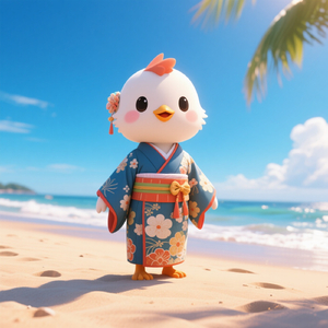 Natsu no Owari no Melody