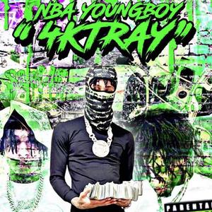Free ''4KT'' @NBA YOUNGBOY TYPE BEAT