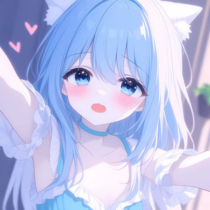 在世界尽头爱你（混响版）