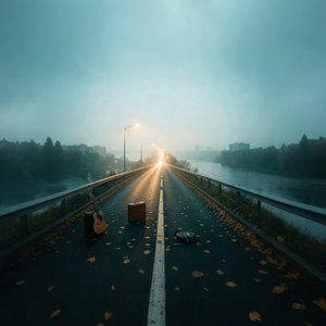 外面的世界， Rnb 放克