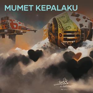 Mumet Kepalaku