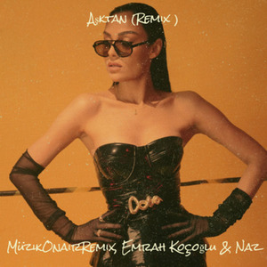 Aşktan (Boşver Tutma Elimden)