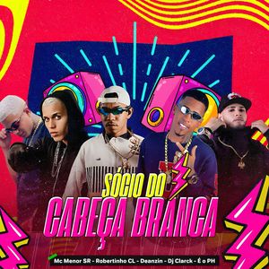 Sócio do Cabeça Branca