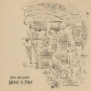 Music Is Free