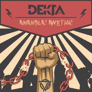 Amandla! Awethu!