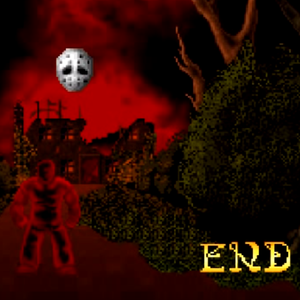 This Story is Happy End? （腐尸之屋）