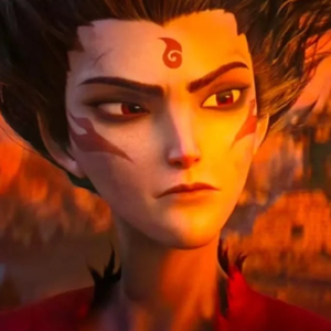 就是哪吒（MV版）