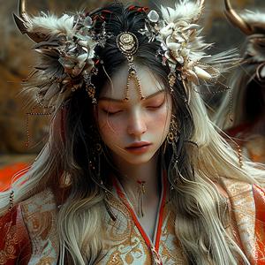 "Forgotten Ritual" Dark Ambient Meditative Music