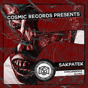 Concurrence (Original Mix)