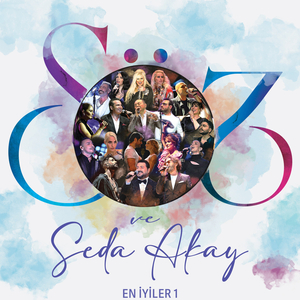 Deli Mavi (Söz ve Seda Akay)