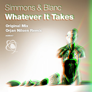 Whatever It Takes (Orjan Nilsen Remix)