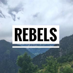 Rebels (feat. Galexy)