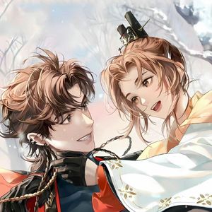 荼蘼清梦-- 孙策初见（女版翻唱）