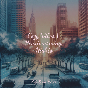 Tranquil Escape Avenue